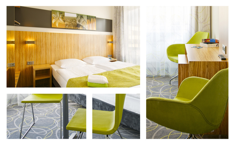 Фото City-herberge Dresden