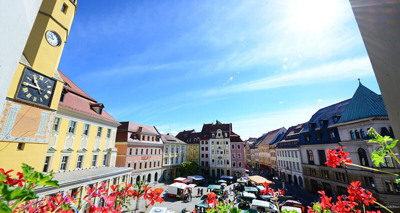 Фото Hotel Goldener Adler