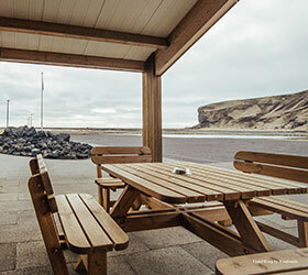 Фото Отель Борг