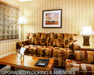 Фото The Parker Hotel & Rooftop