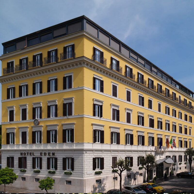 Фото The Dorchester