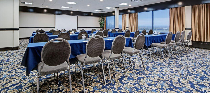 Фото Best Western Plus Port O'Call Hotel