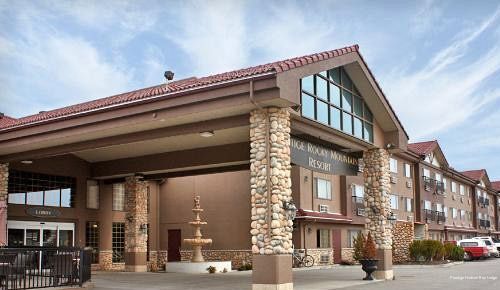 Фото Prestige Hudson Bay Lodge & Conference Centre