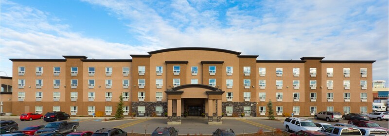 Фото Deerfoot Inn and Casino