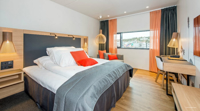 Фото Enter Backpack Hotel