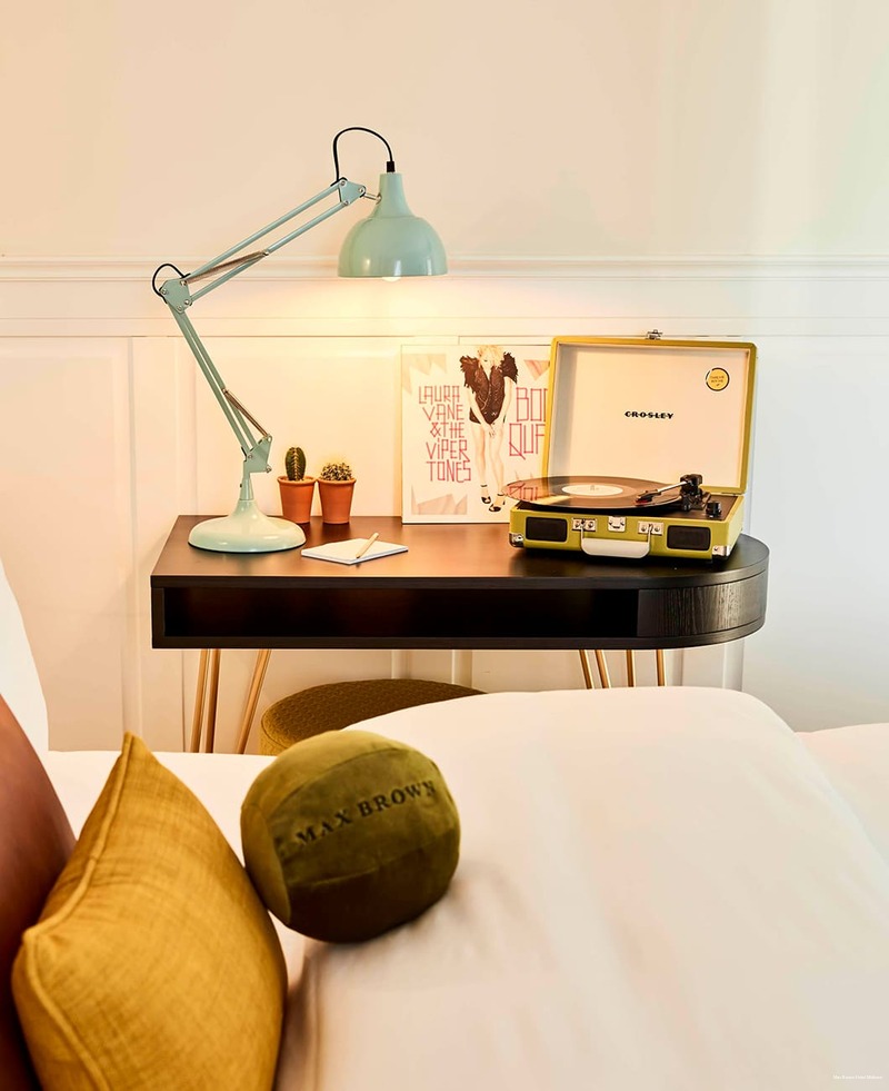 Фото Max Brown Hotel Midtown, part of Sircle Collection