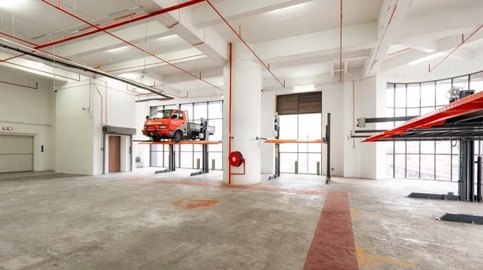 Фото Hilton Garden Inn Kuala Lumpur Jalan Tuanku Abdul Rahman North