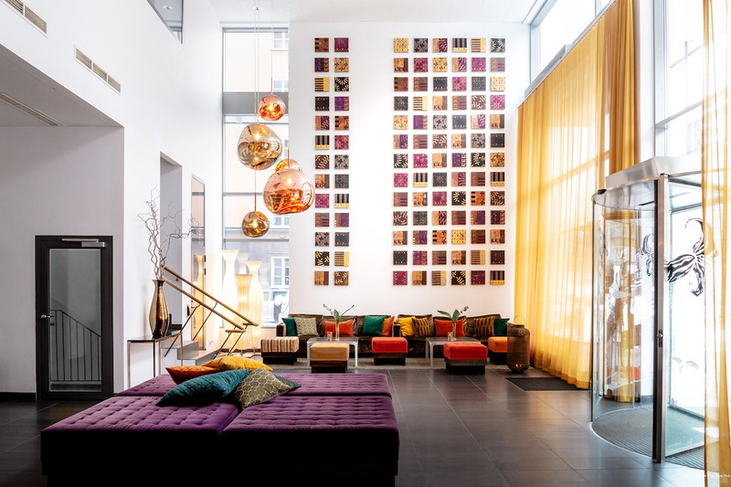 Фото Best Western Plus Time Hotel