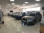 Фото 6 Официальный дилер Subaru центр Санрайз Архангельск