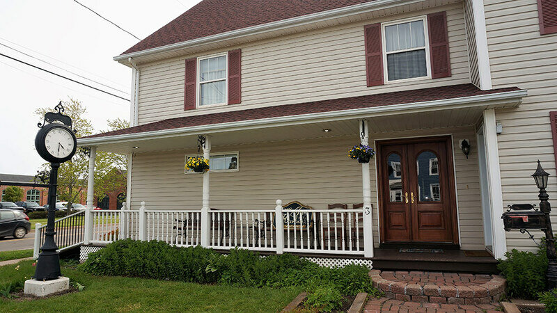 Hotel Inn on The Harbour, Charlottetown, photo