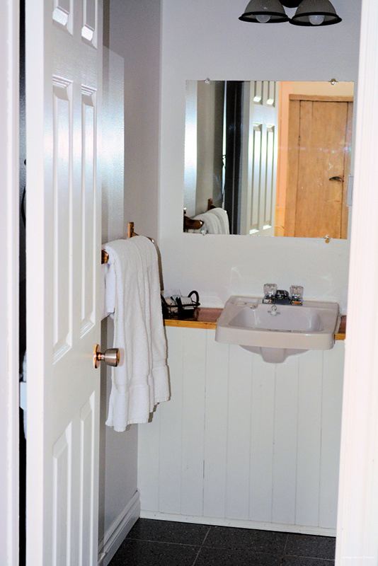 Фото Auberge des Îles du Bic