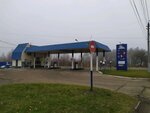 Proks (posyolok Skuratovskiy, posyolok Yuzhny, ulitsa Avtomobilistov, 4А), gas station