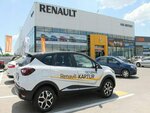 Фото 7 Renault ААА Моторс - официальный дилер Renault