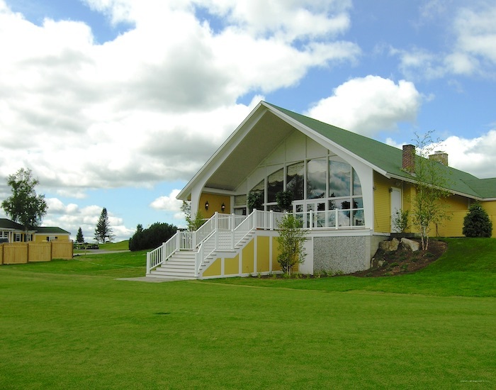 Фото Mountain View Grand Resort & SPA