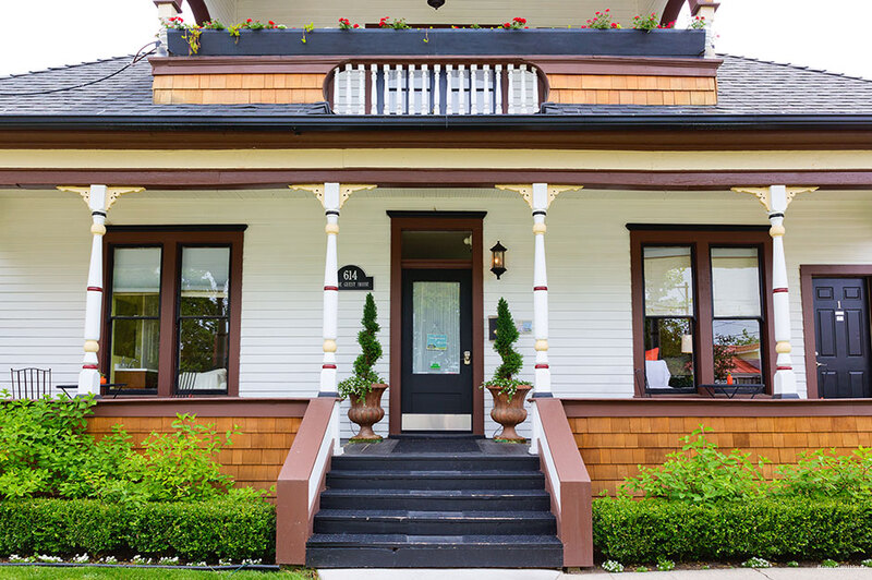 Фото Boise Guest House