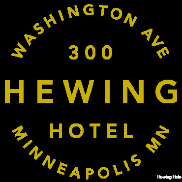 Фото Hewing Hotel