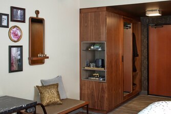 Фото Renaissance Minneapolis Hotel, The Depot