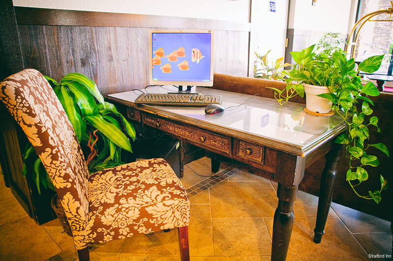 Фото Stratford Inn