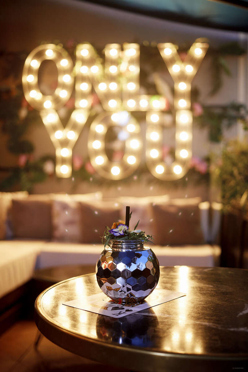 Фото Only You Boutique Hotel