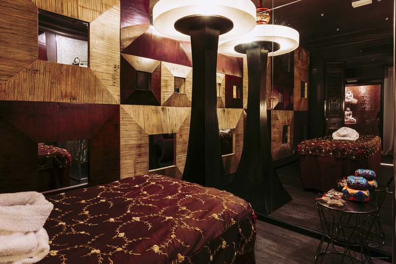 Фото Only You Boutique Hotel