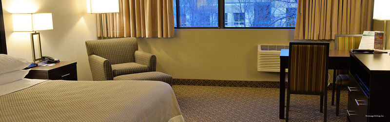 Фото Riversage Billings Inn