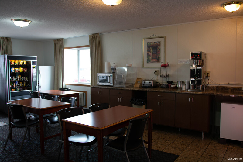 Фото East Grand Inn