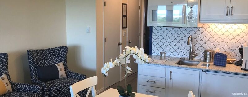 Фото The Canterbury Inn