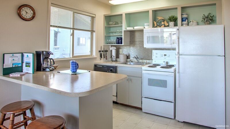 Фото The Canterbury Inn