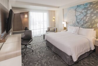 Фото Courtyard by Marriott Burlington