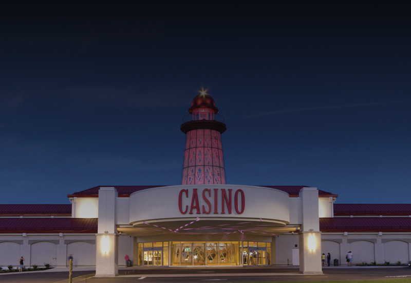 Фото Casino New Brunswick