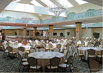 Фото The Inn And SPA At East Wind