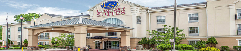 Фото Comfort Suites Near University