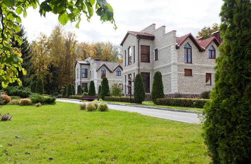 Гостиница Грумант Resort&SPA в Тульской области