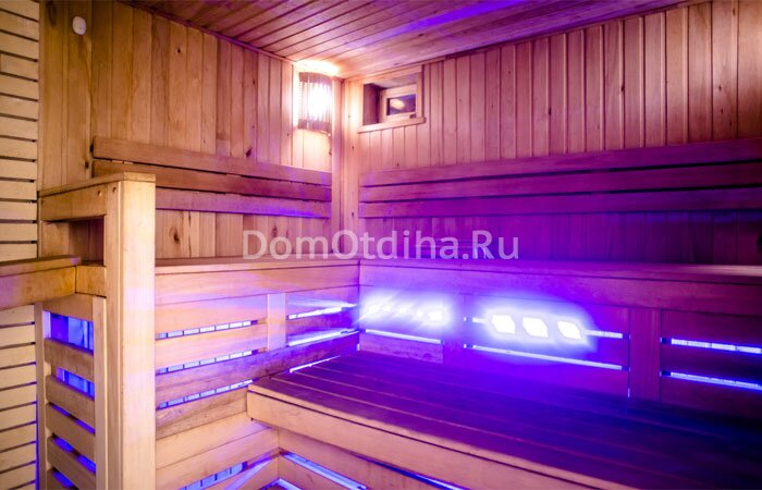 Фото отеля 5