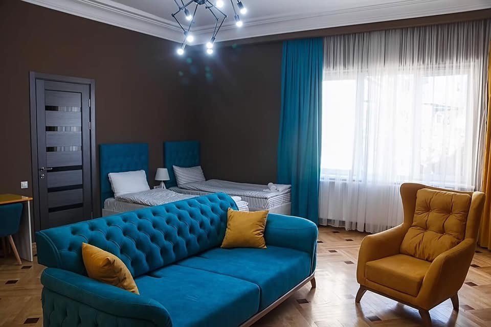 Фото отеля 5