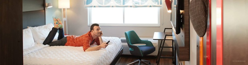 Фото Tru by Hilton Grand Junction Downtown