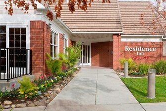 Фото Residence Inn by Marriott Sacramento Rancho Cordova