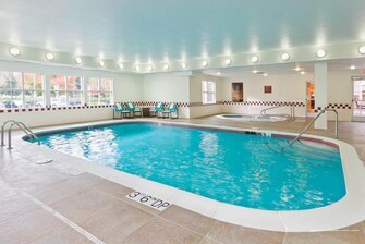 Фото Residence Inn by Marriott Sacramento Rancho Cordova