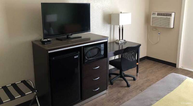 Фото Inn Of Long Beach