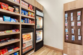 Фото Residence Inn Palmdale Lancaster