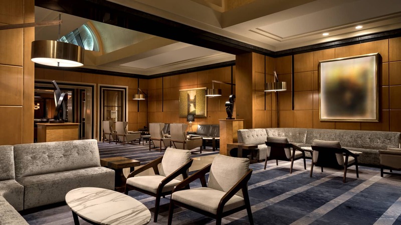 Фото Four Seasons Hotel San Francisco