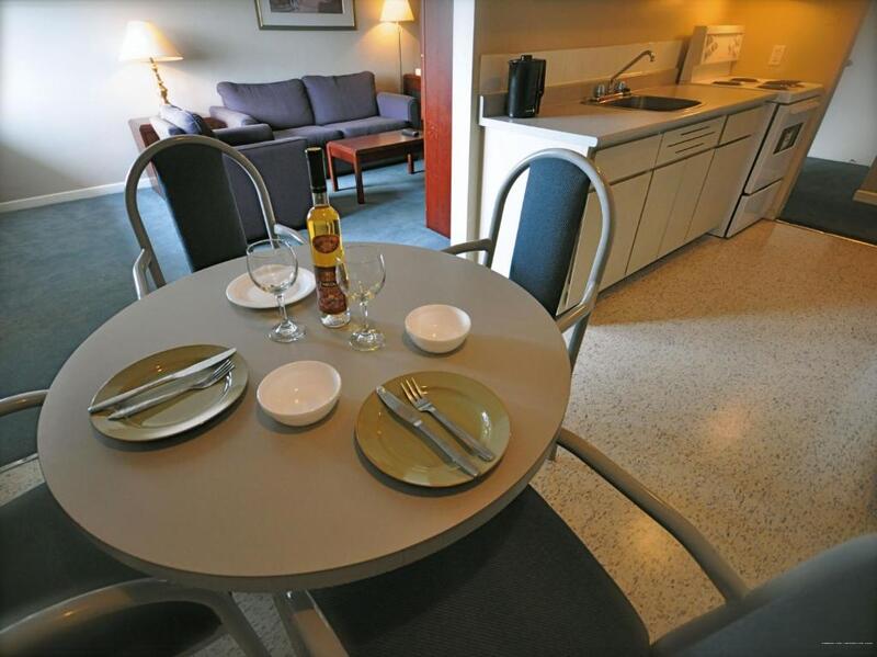 Фото Beausejour Hôtel Appartements