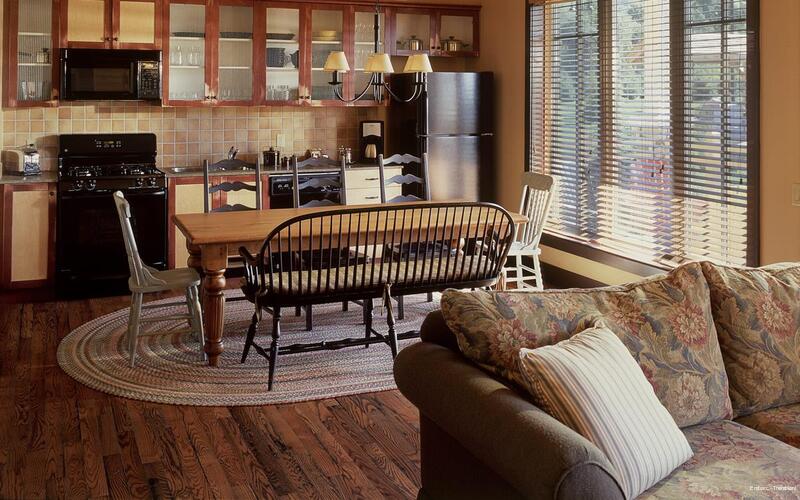 Фото Embarc Tremblant