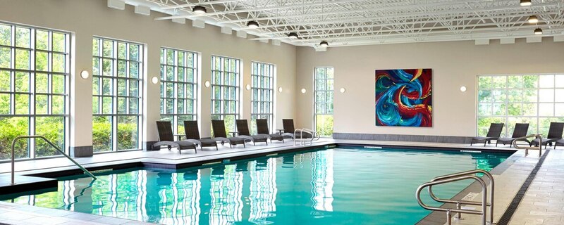 Фото Algonquin Resort St Andrews by-the-Sea Autograph Collection