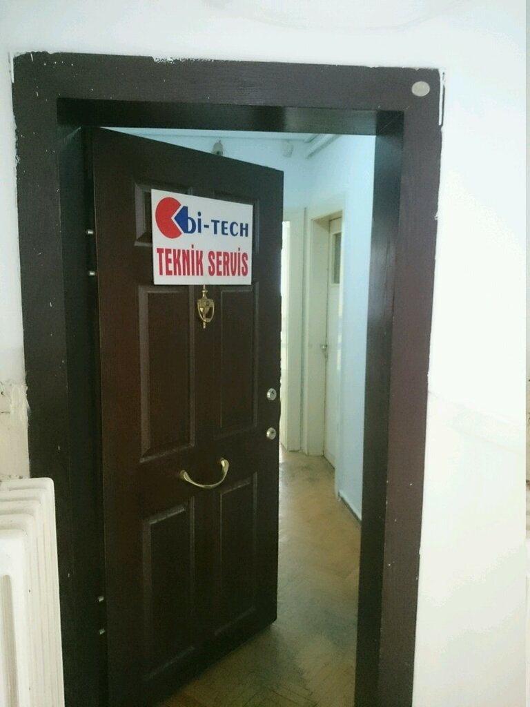 Phone repair Bi-tech teknik servis, Ankara, photo