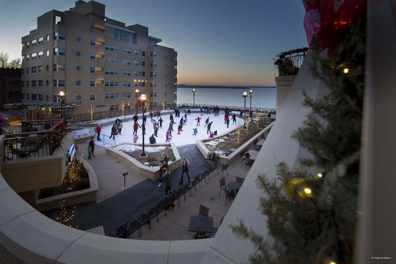 Фото The Edgewater