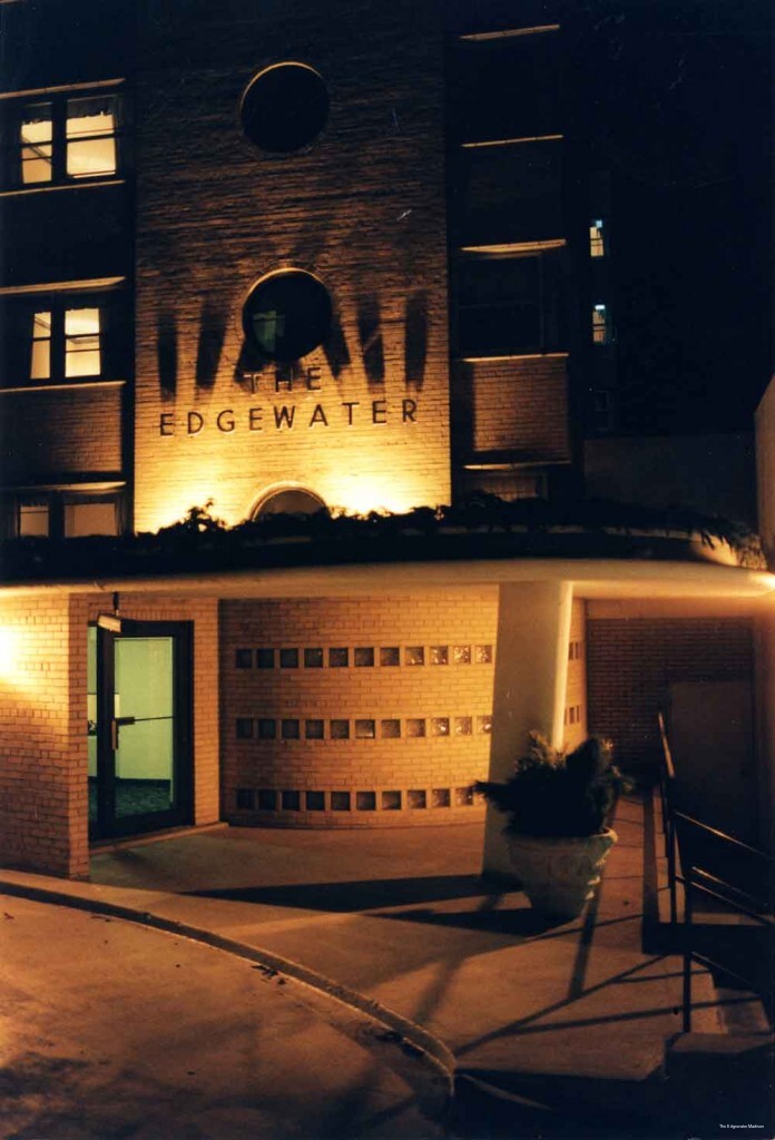 Фото The Edgewater