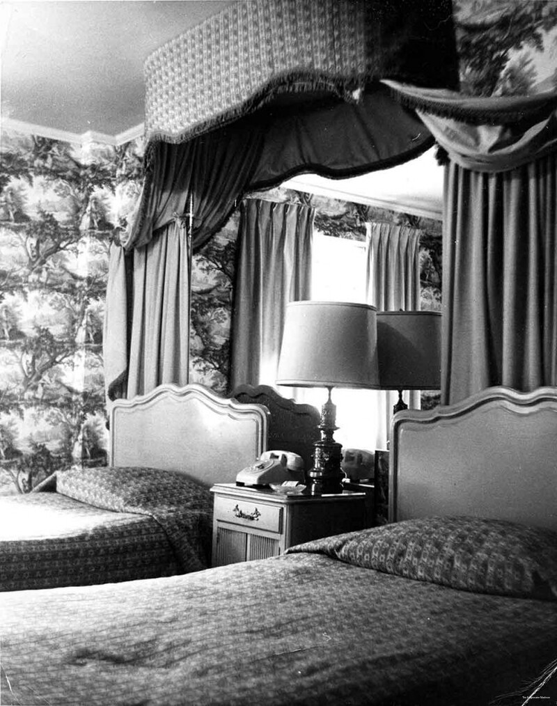 Фото The Edgewater