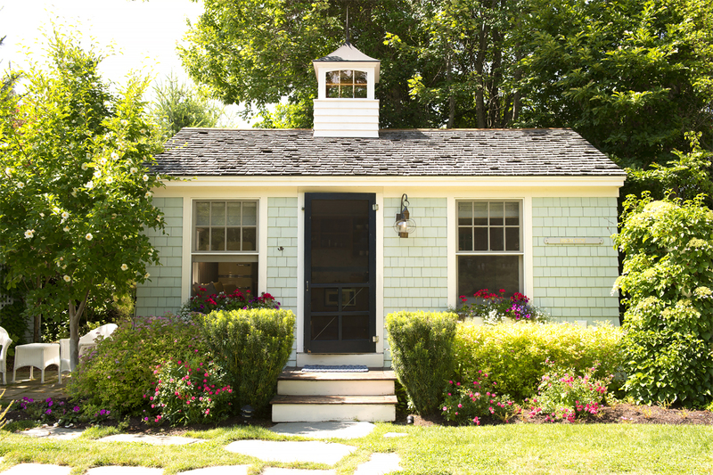 Фото The Cottages at Cabot Cove