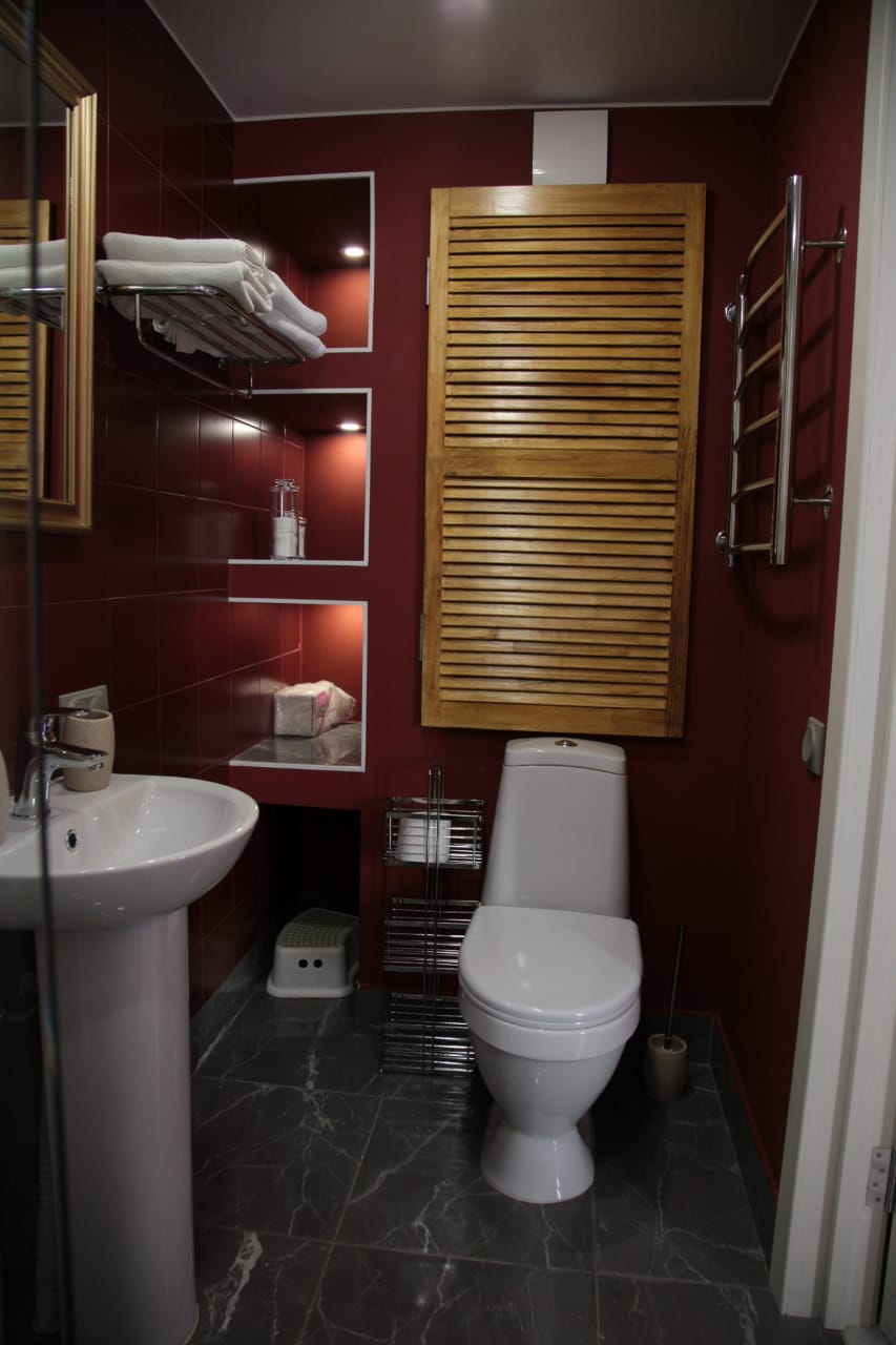 Фото Gallery of stories